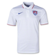 Illustration for article titled Here's The USMNT 2014 Home Jersey